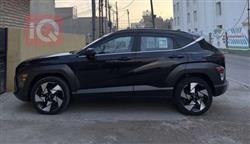 هيونداي كونا